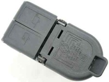 2020-2022 Silverado Sierra Hitch Receptacle 13526856 7 Pin w/ Dual Camera OEM GM