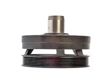 Engine Harmonic Balancer for Liberty, 1500, Dakota, Nitro, Ram 1500+More 594-191