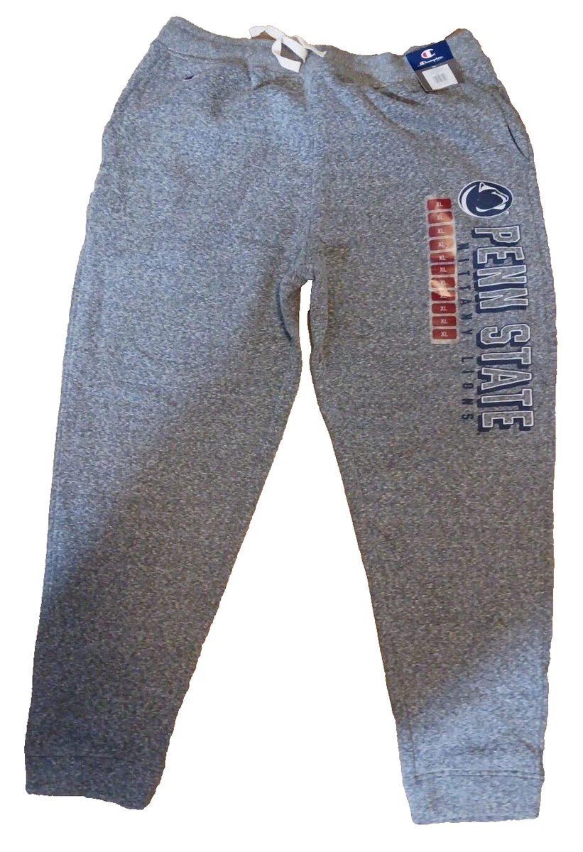 Men's penn state sweatpants hot sale