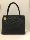 Borse e borsette da donna CHANEL medallion