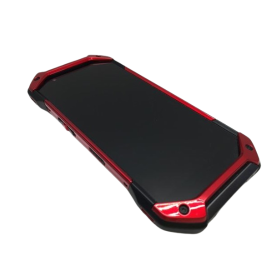 KYOCERA TORQUE 5G KYG01 Red 128GB Android Smartphone KYOCERA TORQUE 5G KYG01 Red 128GB Android Smartphone