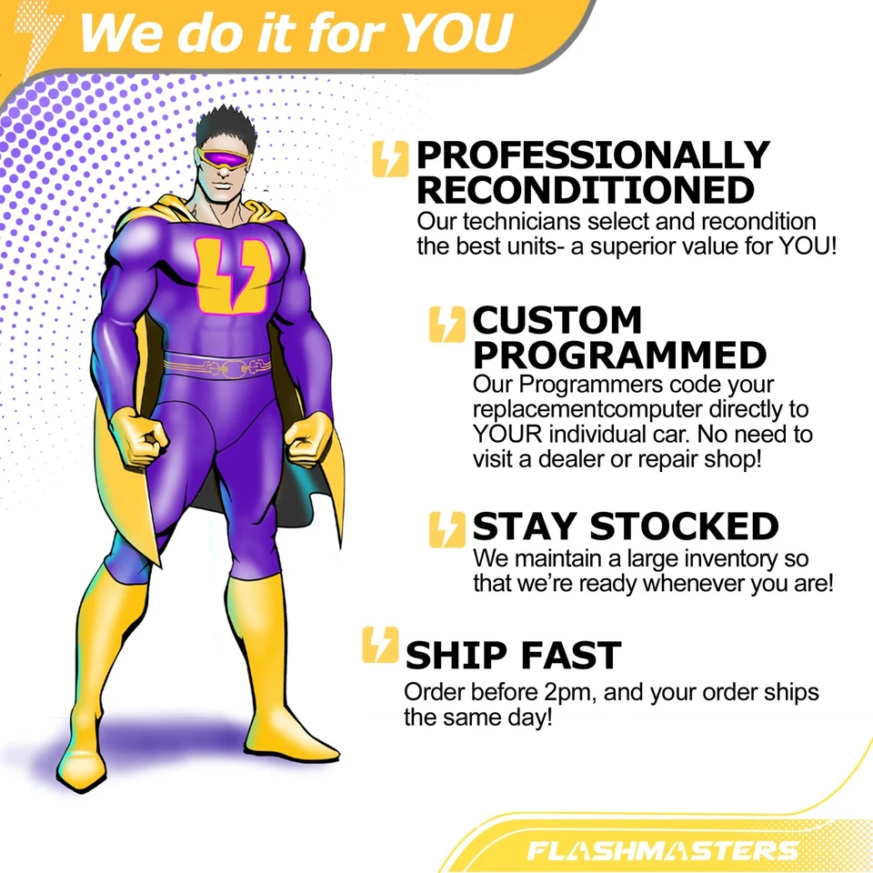 2010-12 "Novo" Módulo de Controle de Bomba de Combustível GM FSCM "Programado para o seu VIN" - Imagem 4 de 4