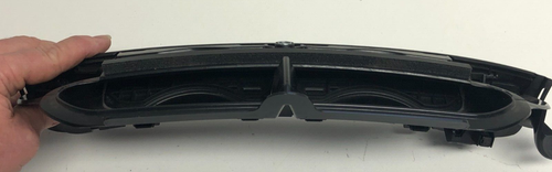 OEM Harley Touring FLHXS Street Glide Front Air Duct Inlet Vent P/N 29200038 - Picture 4 of 11