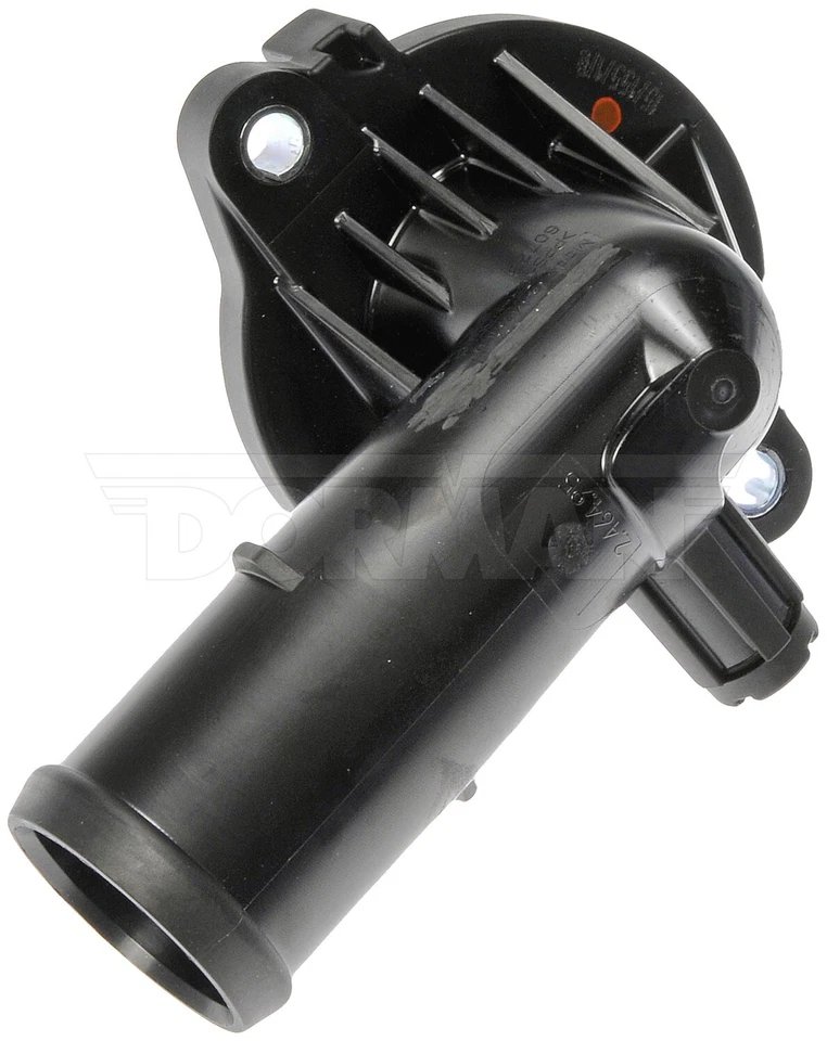 Carcasa de termostato de refrigerante Dorman para Dodge Durango 2011-2015 3,6 L V6  Foto 3 de 3