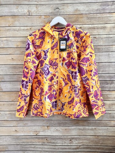 Under Armour Storm Day Of The Dead Water Repellent Jacket Size Small NWT