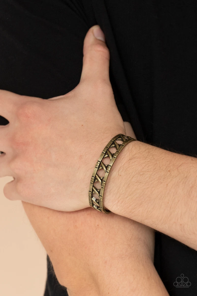 Metalhead bracelets clearance