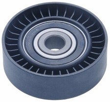 Poulies diverses Ssangyong KYRON