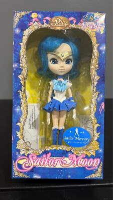 Sailor Moon 20th Anniversary Pullip Doll Sailor Moon