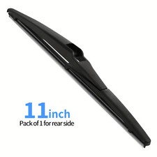 Xkorr fit for 2013-2020 Toyota RAV4 11" Rear Windshield Wiper Blades