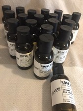 Le Labo Rose 31 Shower Gel Lot Of 20 NEW