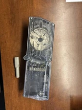 System Sensor DNR Fire Alarm Duct Detector Housing