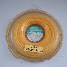 ALM 2.4mm x 70M  Trimmer Strimmer Line Wire Cord SL008 0.20 per metre