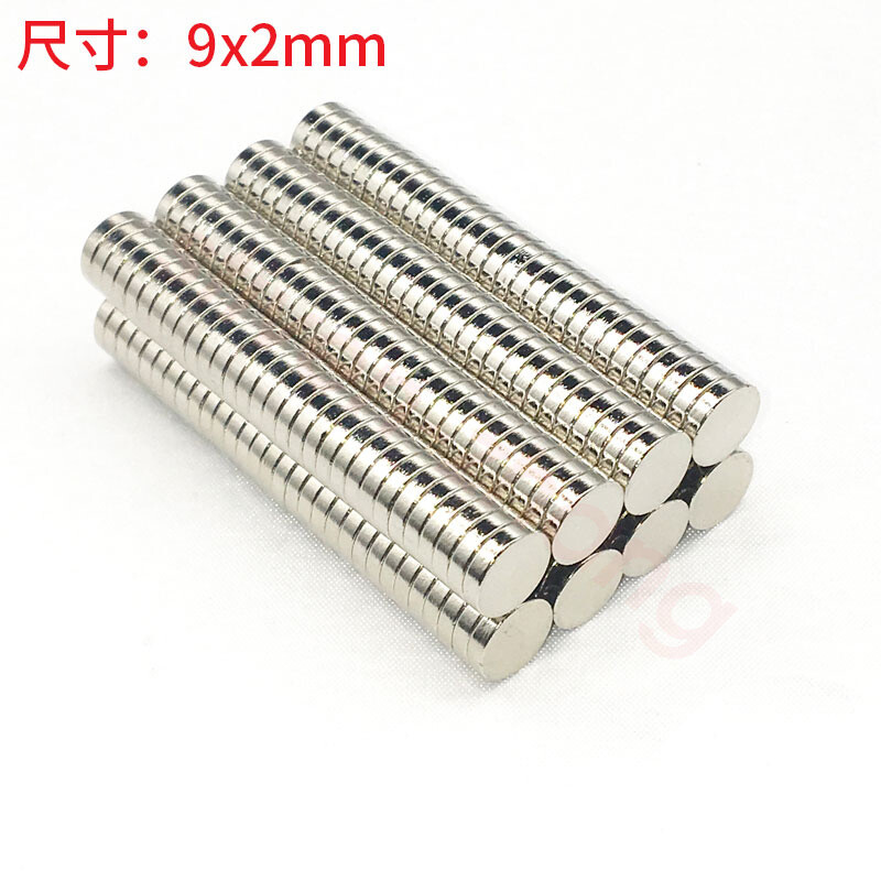 1mm Magnets 3mm Rare Earth Neodymium Magnet, N3 At U20b9 20/piece In New Delhi | ID Earth Magnets - Foto 5