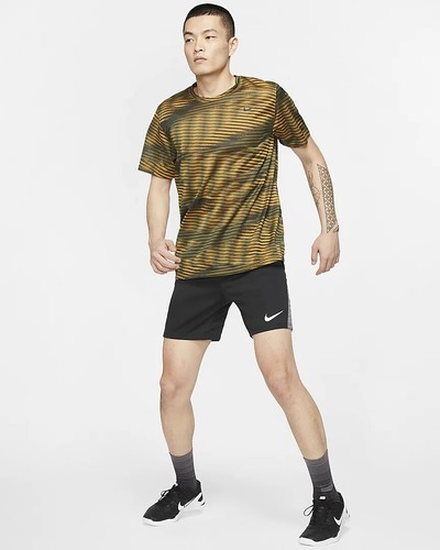 Nike Dri-FIT Training Shorts CJ2007 010 