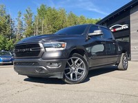 2019 RAM 1500 Sport SPORT LOADED!