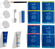 Bluelab Probe Care Kit for Ph and Conductivity (TDS/PPM) Probes and Pens wi