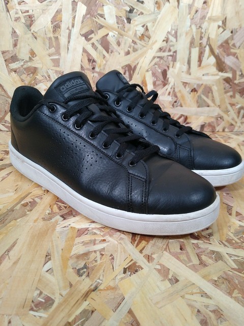 adidas cloudfoam advantage clean aw3915