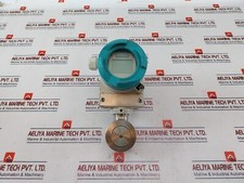 Siemens 7MF4433-1GY02-2AC6-Z Sitrans Pressure Transmitter 4-20 mA HART IP65