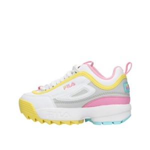 ebay scarpe fila bambina