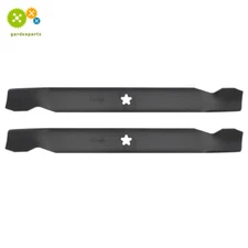 42" Blades For Husqvarna For Craftsman Ride On Mower Lt125 Lt140 Lth1842 LTH1842