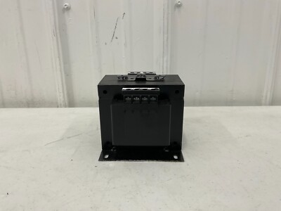 Acme Electric - Ce250n004 Control Transformer 250Va Rating