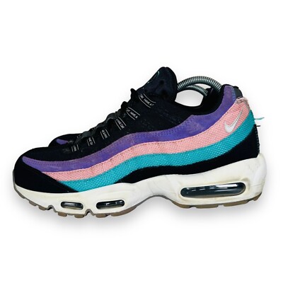 Nike Air Max 95 'Have A Nike Day' BQ9131-001 Men's 9.5 | eBay