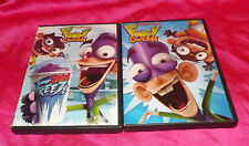 Fanboy Chum Chum: Brain Freeze (DVD, 2011) for sale online