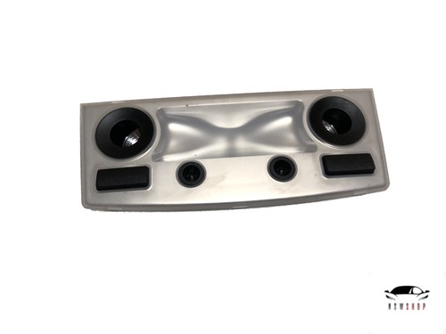 Innenraumleuchte Leselampe hinten BMW E60 E61 6962057 Original