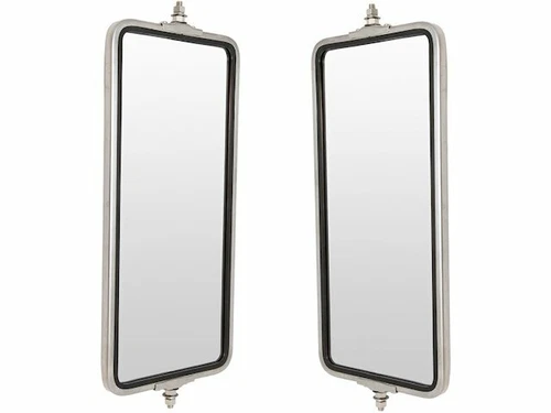 TRQ Door Mirror Set fits Kenworth W900 1981-2019 48RRWN
