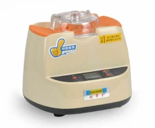 Hot Air Optical Lens Glasses Frame Warmer Heater Digital & Ceramic Heating 220V