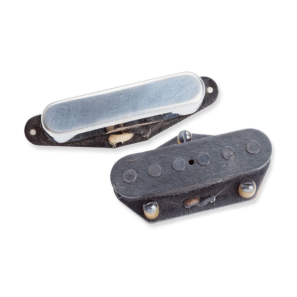Seymour Duncan Antiquity Telecaster Pickup Set
