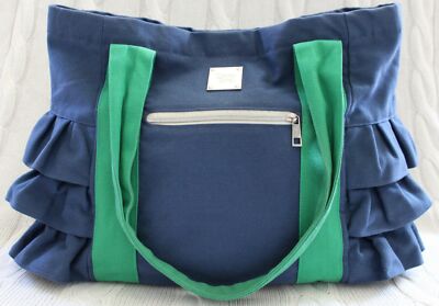 bella tunno diaper bag