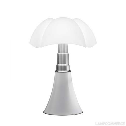 Martinelli Luce, Pipistrello-Med Blanc, Gae Aulenti, 1965-2017 - Picture 3 of 3