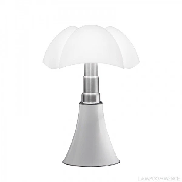 Martinelli Luce, Pipistrello-Med Blanc, Gae Aulenti, 1965-2017 - Photo 3/3