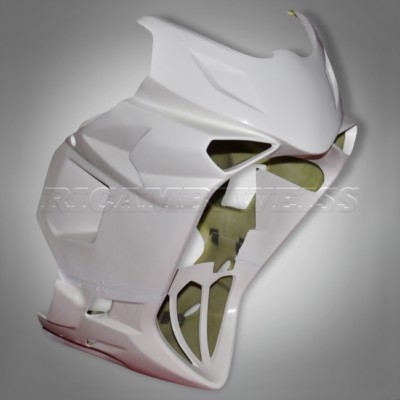 DR168 HYOSUNG GT 650 R COMET 05-06 Racing Fairing Race Fiberglass Bodywork Frame