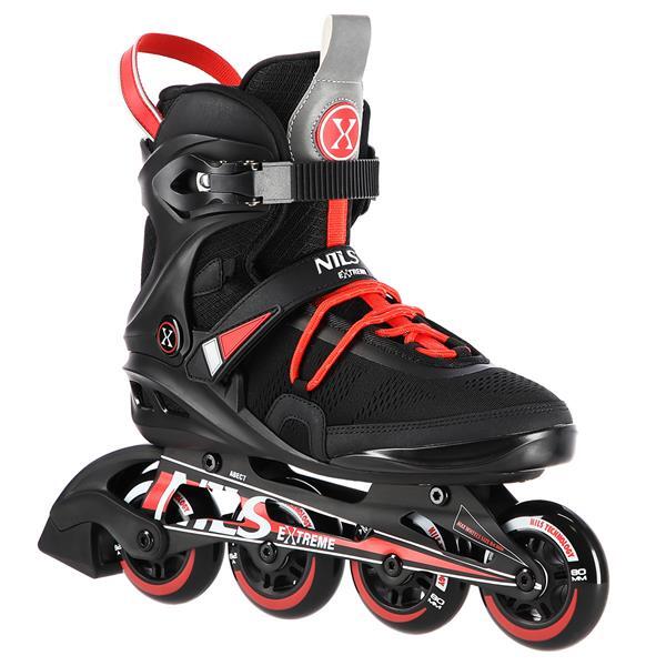 5907695520057 NA14124 ЧАРНЕ РОЗМ 46 ЛЫЖВОРОЛКИ НИЛЬС ЭКСТРИМ NILS EXTREME 20390₽