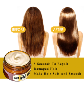 Tratamiento De Keratina Para Alisar Reparar El Cabello Maltratado