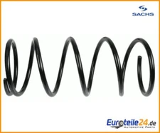 Suspension Spring Sachs 997589 for Volvo S40 I V40 station wagon