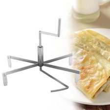 Crepe Making Crepe Making Spreader for Burritos Pancake Taco Tortilla Batter