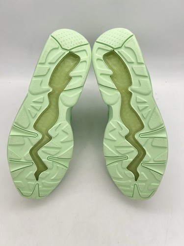 Puma Disc Blaze Metal Green Illusion Fresh Mint 396483-01 US Men's 13 - Picture 3 of 12