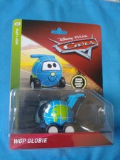 disney cars globie
