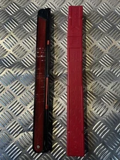 Genuine BMW Hazard Warning Triangle Safety 6770487 TRimicro Red GEBRA 27R034006