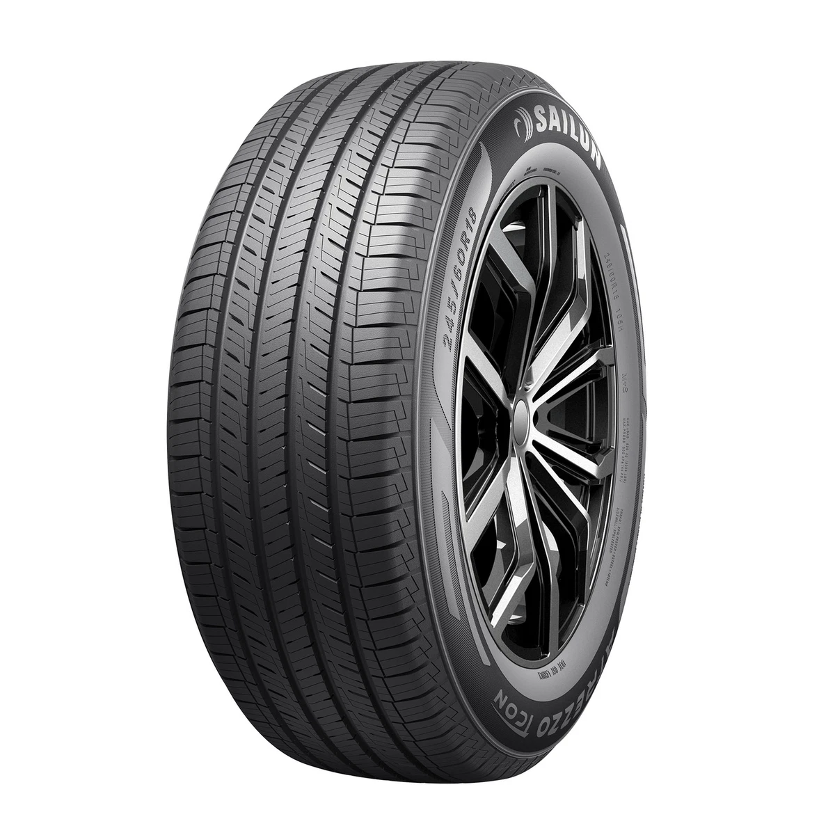 Sailun 225/55/17 Car & Truck Tires for sale | eBay