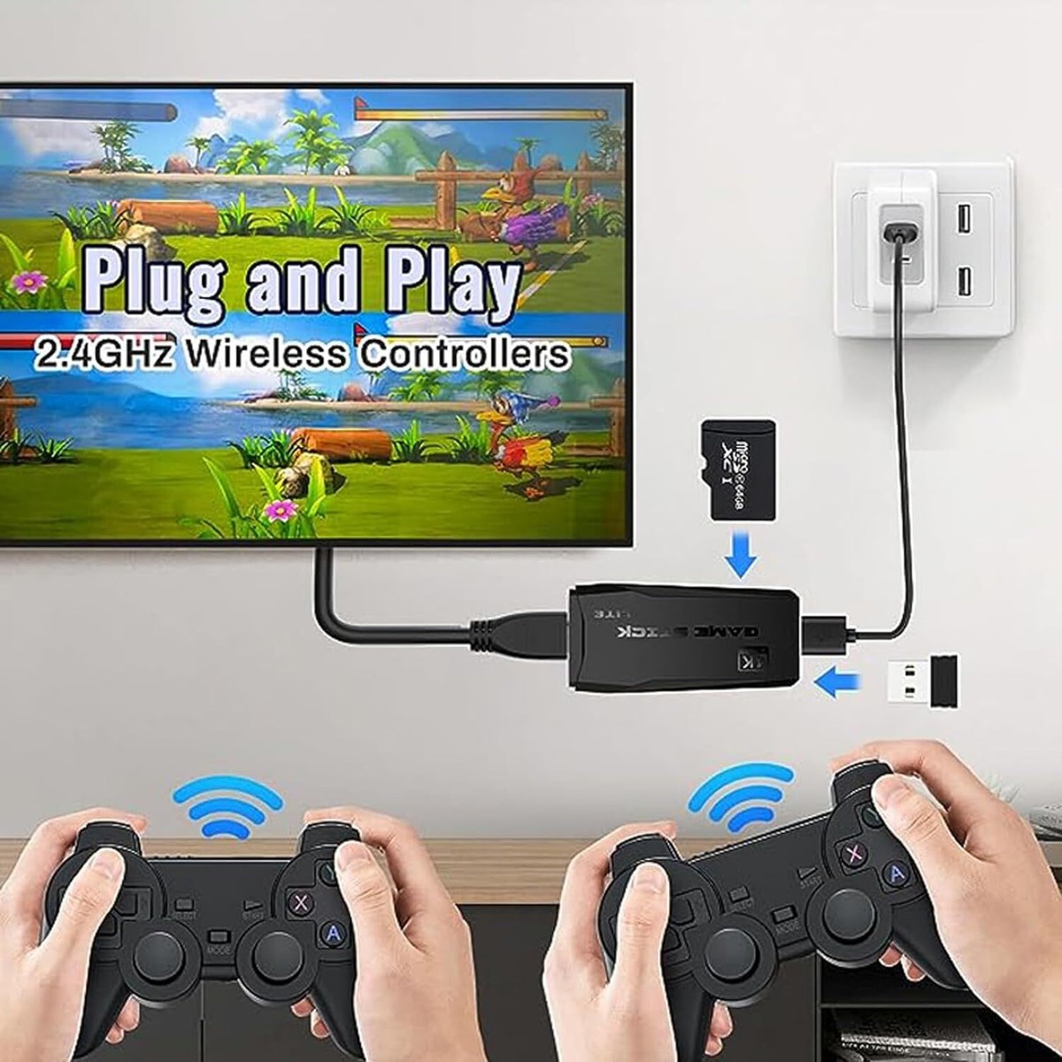 Gameplay 3ds How To Play Nintendo 3ds On Tv 3ds Capture Card Play