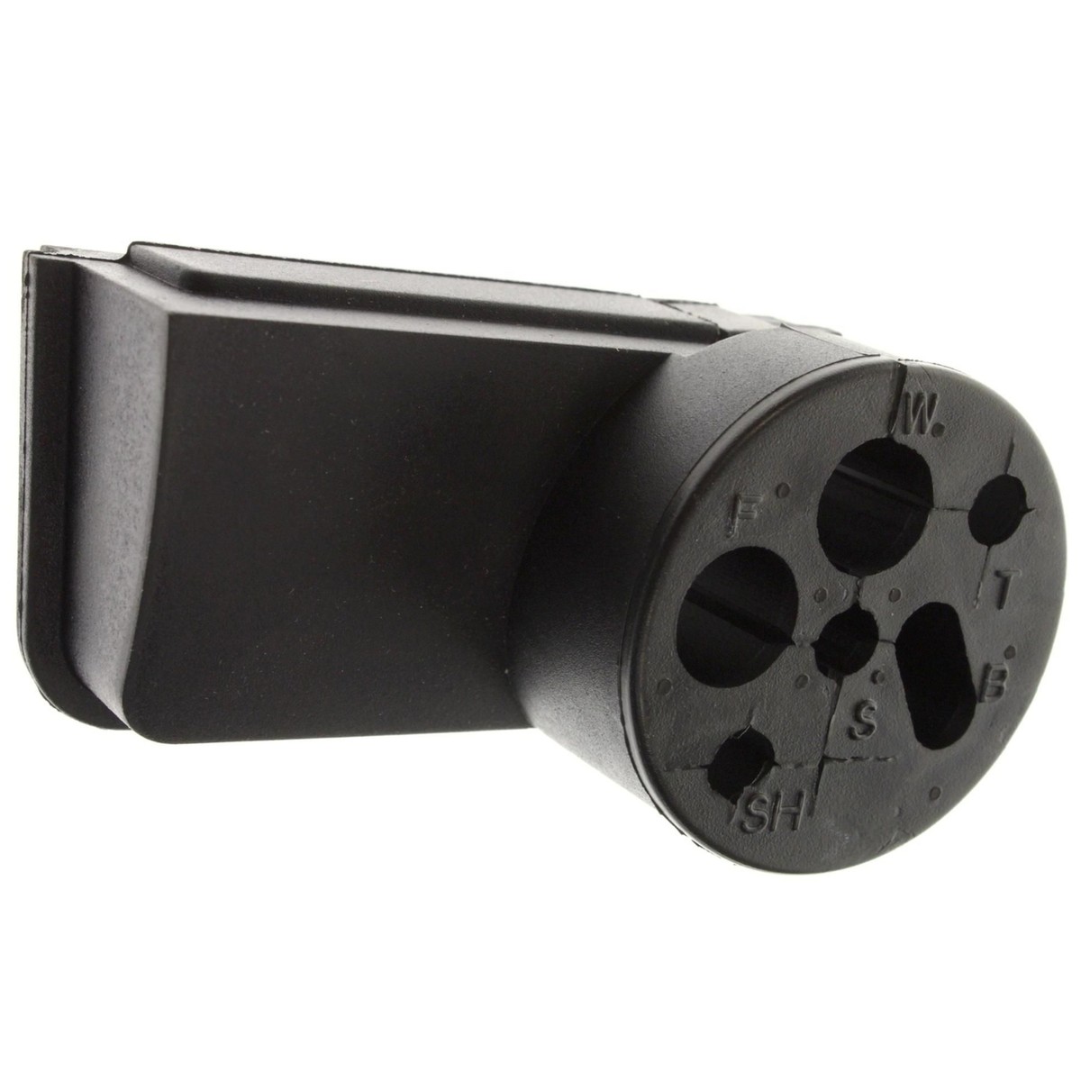 Mercury Marine/Mercruiser New OEM, Hose Cable Grommet, 25-889724  