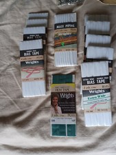 Mixed Lot of Sewing Supplies , Scissors, Needles, More