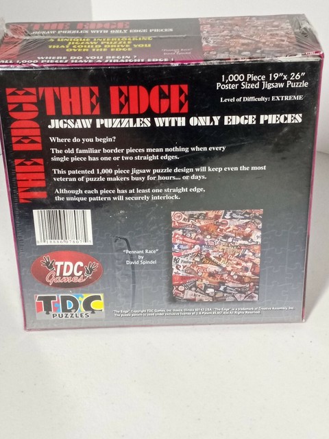 Connecting Fun. One Piece At A Time. - Jigsaw Puzzle Races