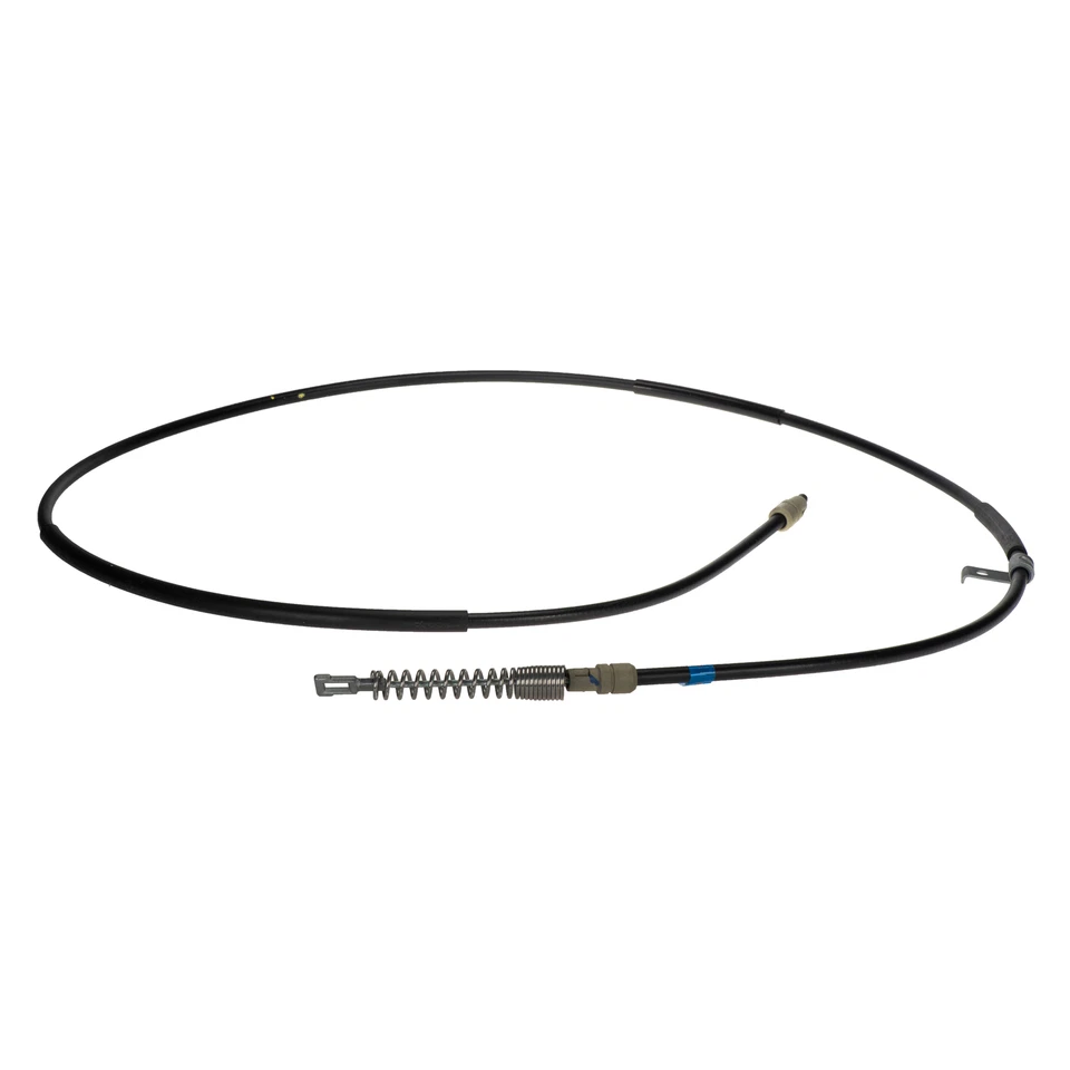 Cable de freno de estacionamiento trasero derecho GM OEM NUEVO 03-19 Express Savana 3500 20779563 Foto 2 de 4