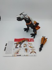Transformers Grimlock Leader Class AOE Complete Age Of Extinction