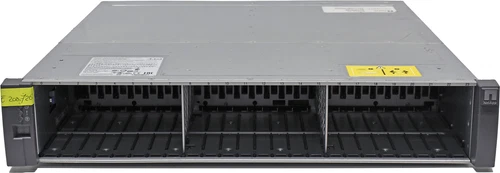 NetApp FAS2750 Storage NAJ-1501 111-02889 24x 2,5" Bay 2x System Modul 2x PSU